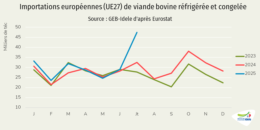 Importations-mensuelles-de-viande-bovine-de-l-UE-depuis-les-pays-tiers